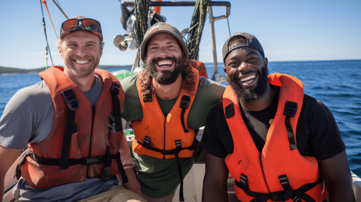 How To Plan A Perfect Fishing Getaway With Your Buddies