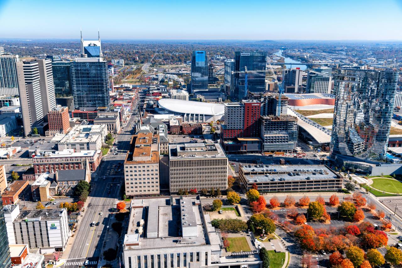 indianapolis indiana