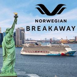 norwegian breakaway review