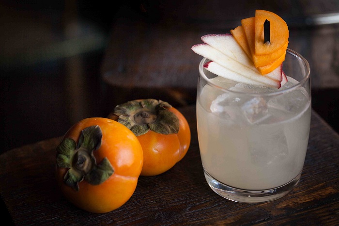 Seven Peaks Margarita recipe from @TequilaDonJulio and @ManTripping