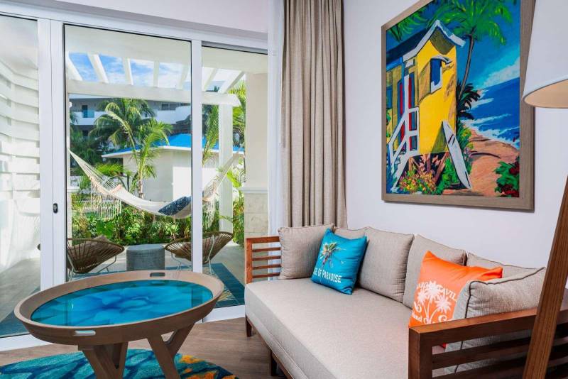 island oasis suite rooms margaritaville riviera maya 