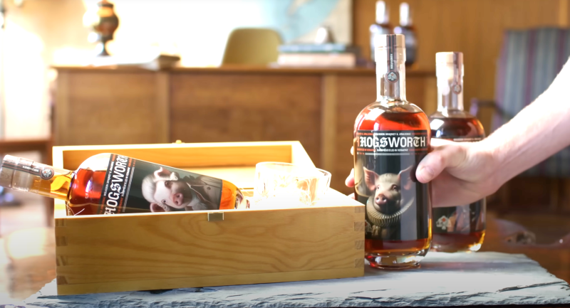 hogsworth whiskey