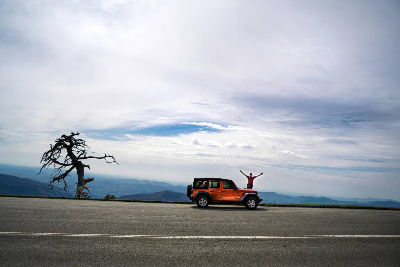 National Parks You Should Visit This Summer 