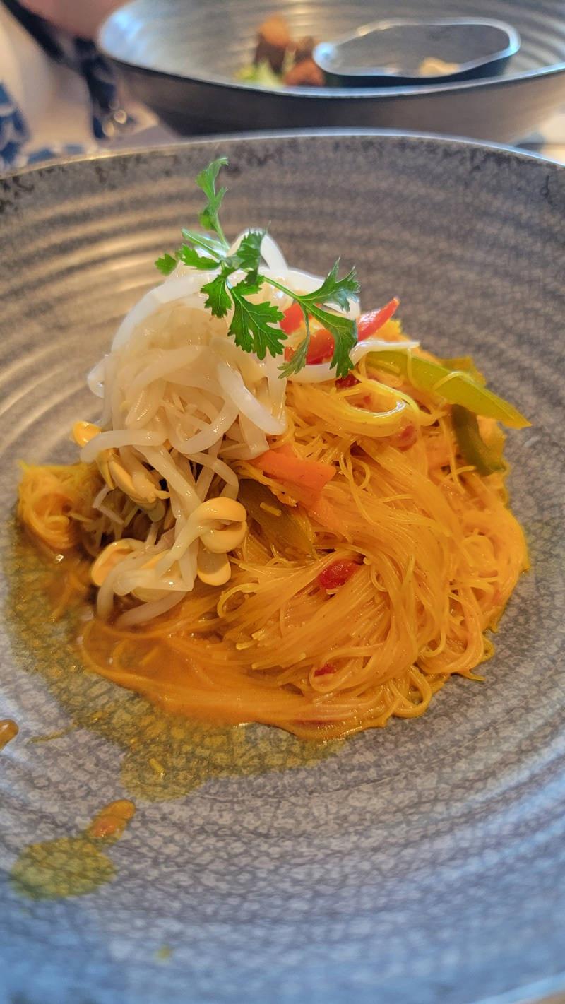 singapore noodles indulge food hall
