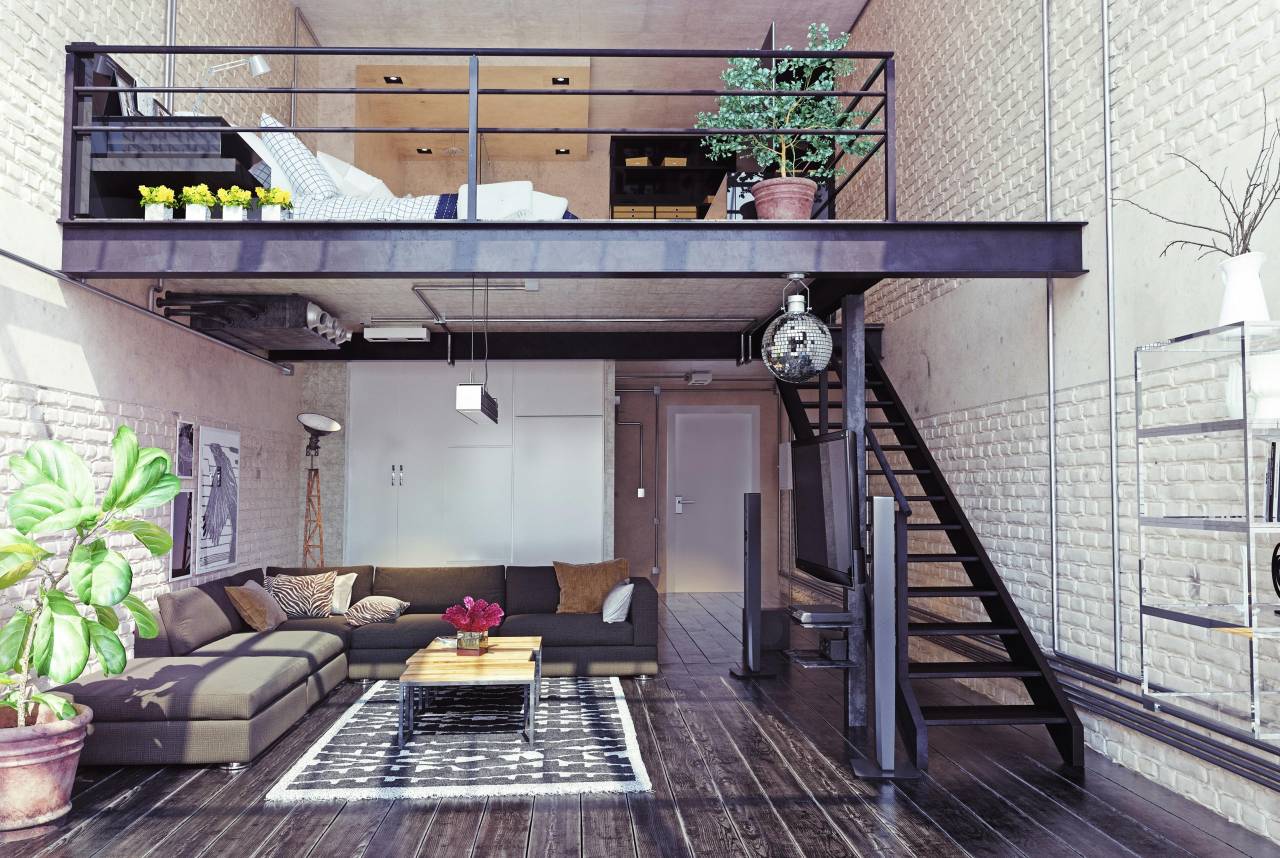 nyc apartment ready top move in