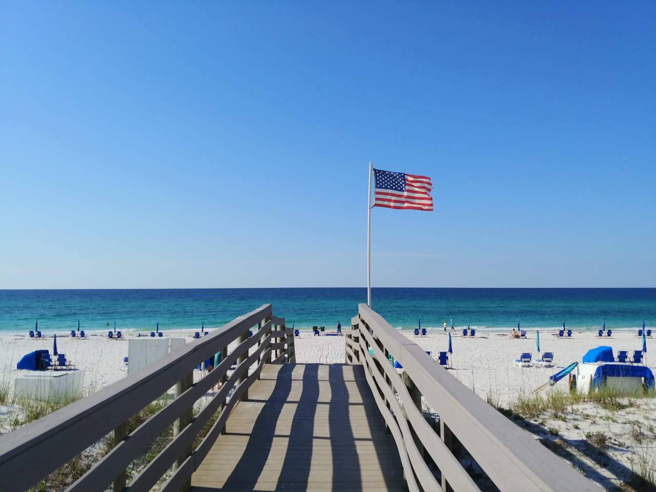 pensacola beach florida