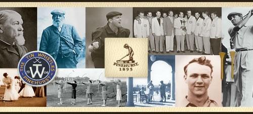 pinhurst-golf-history
