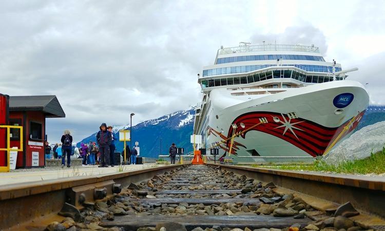 skagway alaska cruise port things to do