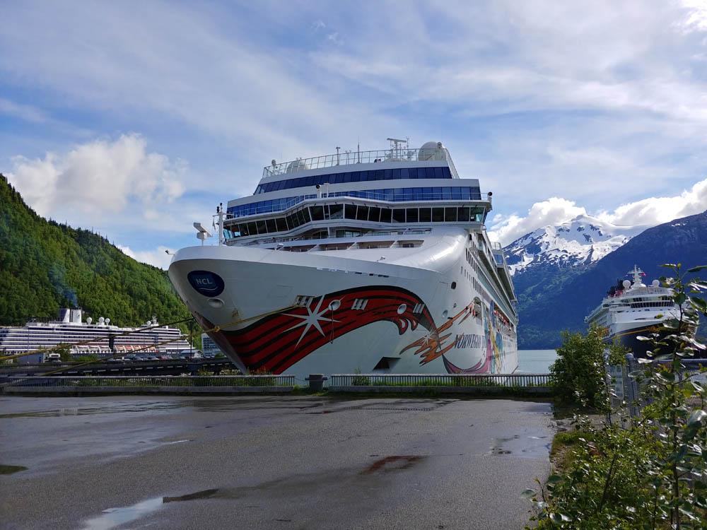 alaska cruise excursions skagway