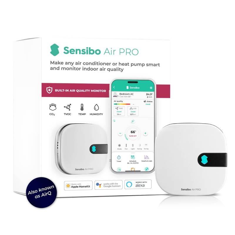 Sensibo Air PRO Controller and Monitor