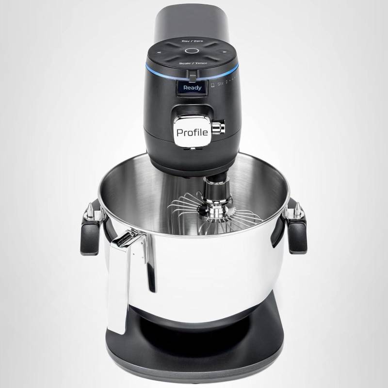 GE Profile Smart Stand Mixer