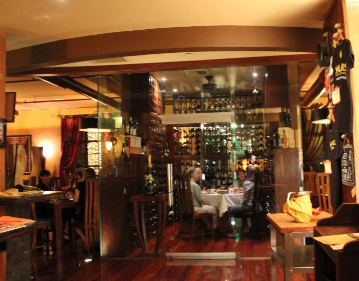 wine-room