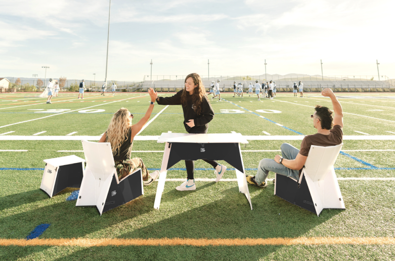 oru camp tailgate table