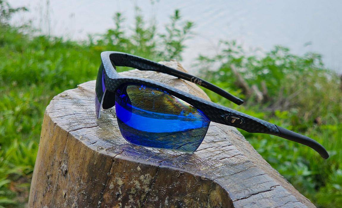 Tifosi RX Prescription Sport Glasses Are A Great Option For Days