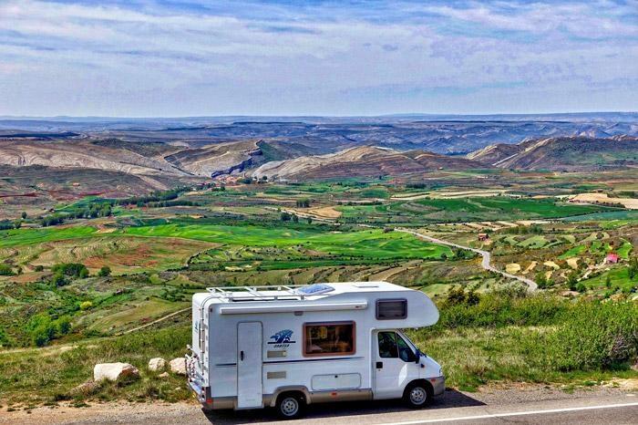 tips for a successful rv trip