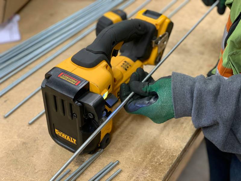 dewalt power tools