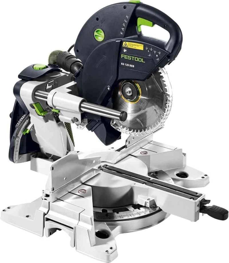 festool sliding saw