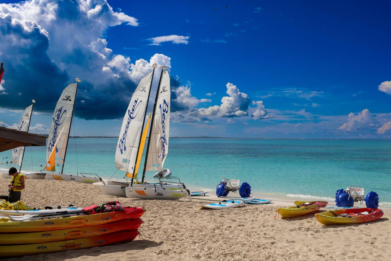 beaches resort turks and caicos