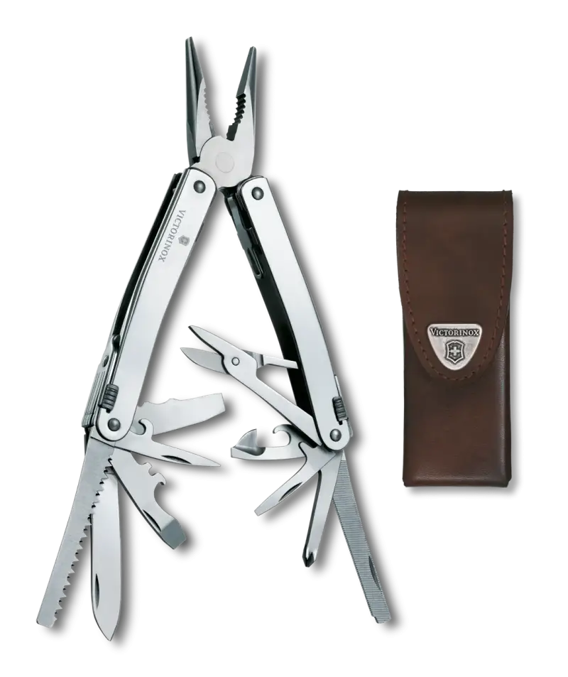 swiss tool spirit x from victorinox