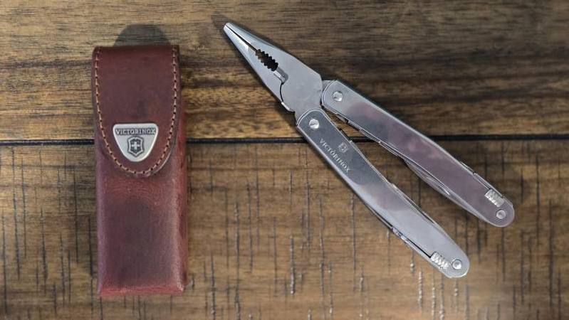 victorinox swiss tool spirit x swiss army multi tool