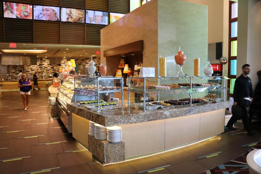 Viejas Casino Buffet Price