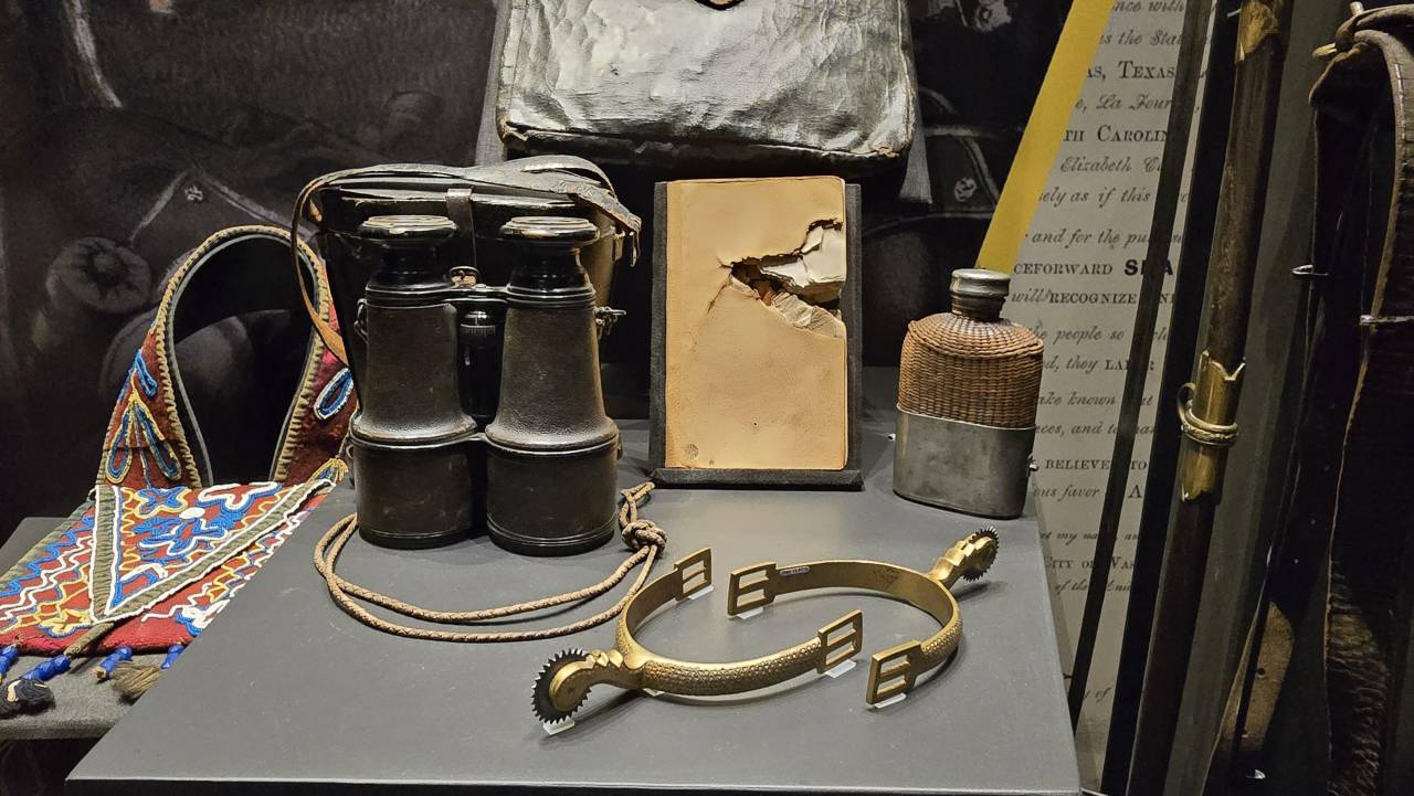 civil war museum in richmond virginia