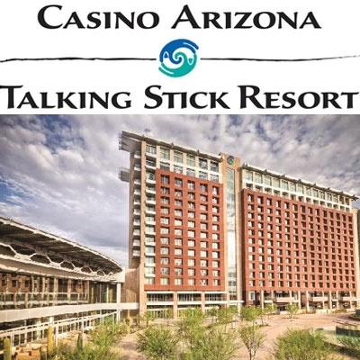 Talking Stick Resort and Casino