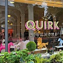 Quirk Richmond - dog friendly hotel