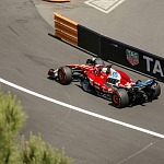 Formula 1 VIP Tours: Your Ultimate Grand Prix Guys Getaway Experience Formula 1 VIP Tours