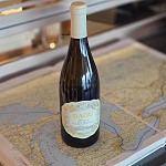 DAOU chardonnay
