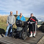 halifax citadel tour