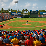 Dominican Winter League Baseball Tours: Your Ultimate Caribbean Sports Adventure Dominican Winter League Baseball Tours