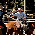 Montana Guest Ranches