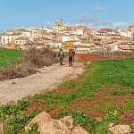 Hidden Gems Along the Camino de Santiago Routes camino de santiago walking tour for men in spain