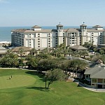 Amelia Island Ritz-Carlton Resort