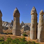 Askvadi Cappadocia