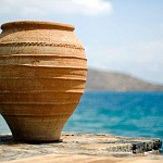 archeology, nature, and food on this history and culture tour of Crete