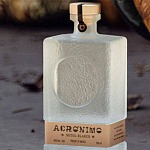 Acrónimo Sotol Blanco Review