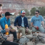 phrases you should never hear on a mancation