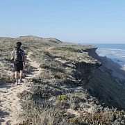 walking tour of portugal