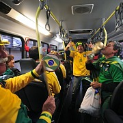Brazilian Mancation Ideas