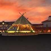 Coeur D'Alene Casino