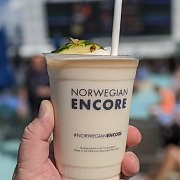Norwegian Encore Guys Weekend Getaway Review