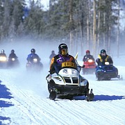 North Dakota Mancation Ideas