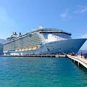 shorter vs a longer cruise has a lot of benefits