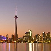 Toronto Nightlife and Bar Scene