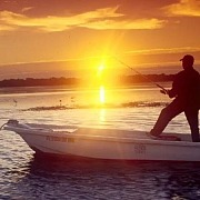 Charlotte Harbor Fishing in Florida
