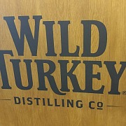 wild turkey distillery is a great guys trip stop on the kentucky bourbon trail