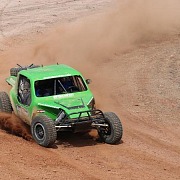 Everything You Need To Know To Race in the Baja 1000