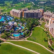 JW Marriott San Antonio